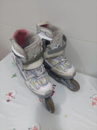Patines en línea infantiles