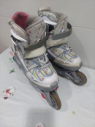 Patines en línea infantiles