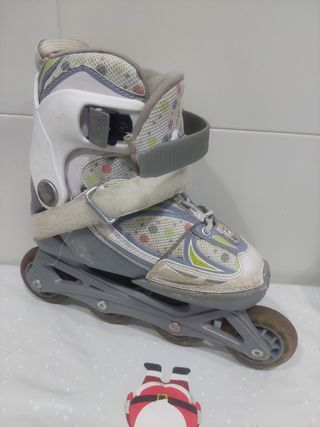 Patines en línea infantiles