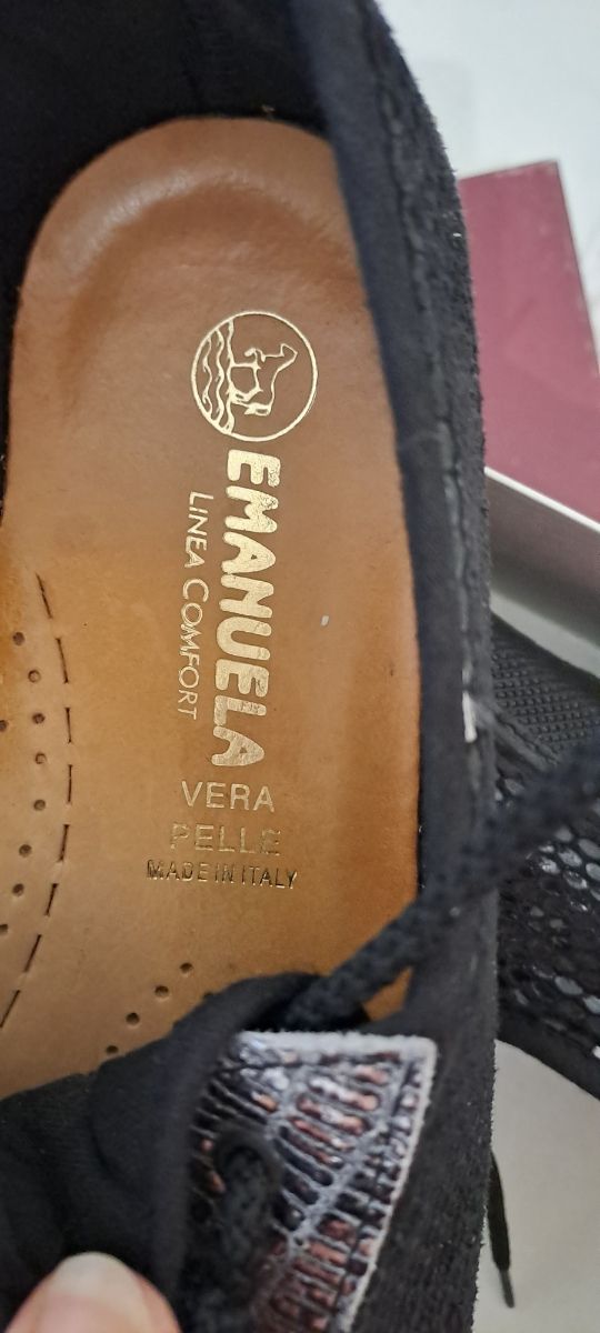 Comoda Waris Sneakers - Scarpe donna