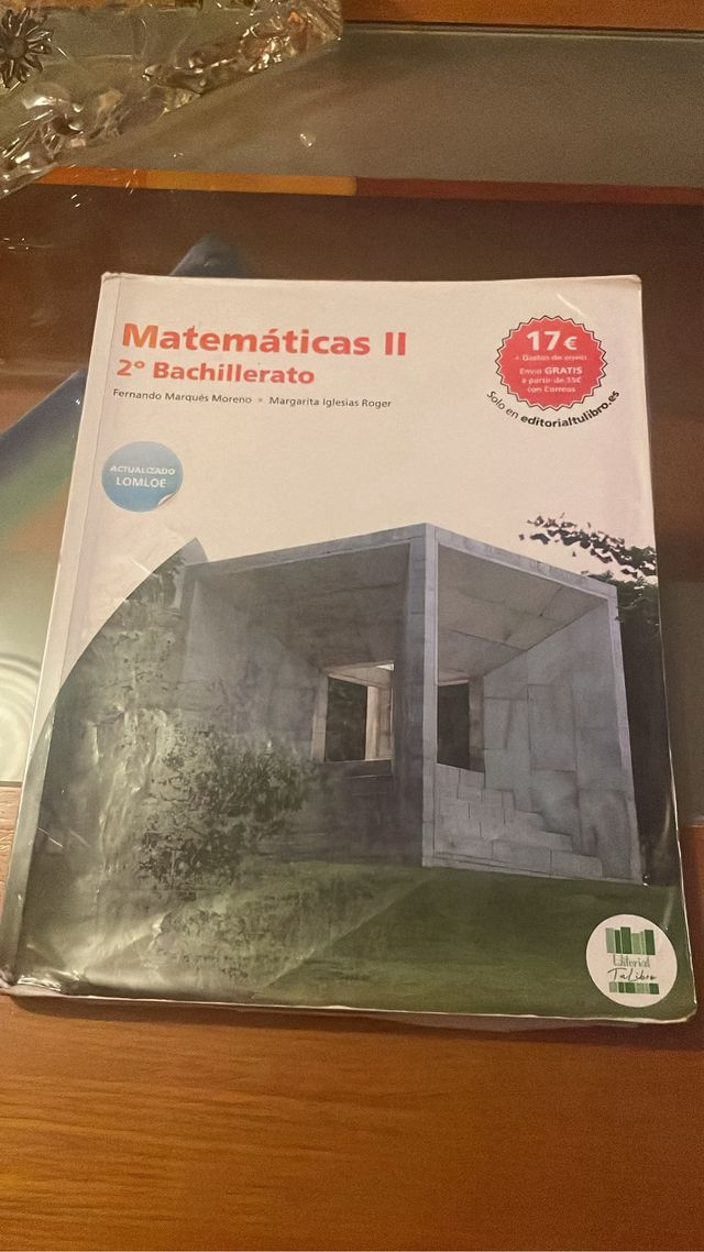Libro matematicas tulibrofp IES maria de molina