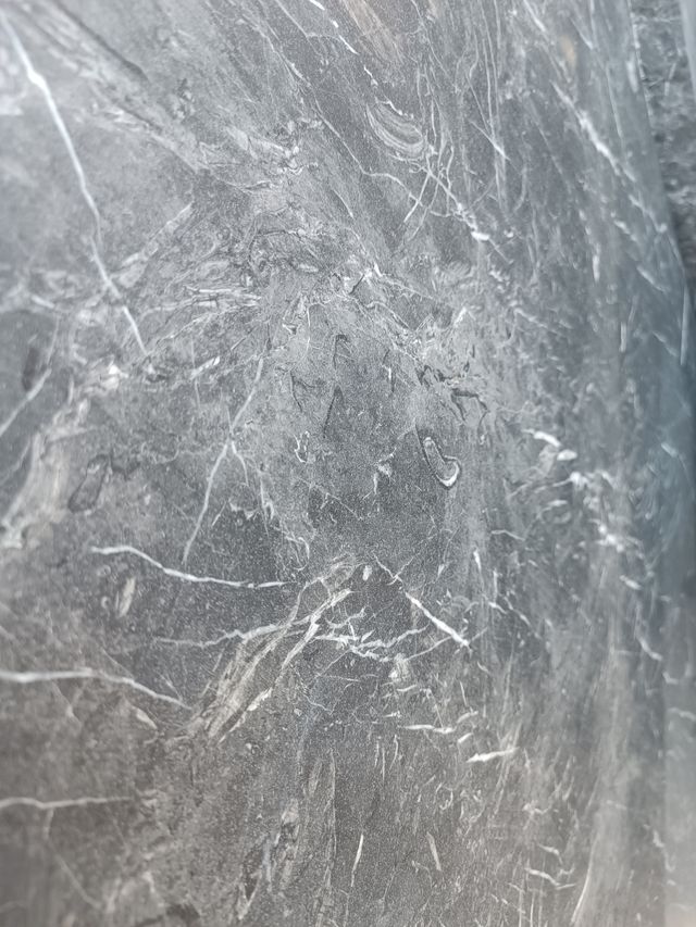 Granito y mármol gris para cocina