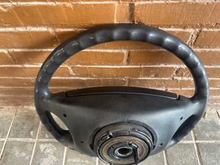 Volante BMW E36 - Negro