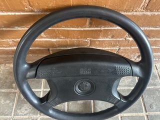 Volante BMW E36 - Negro