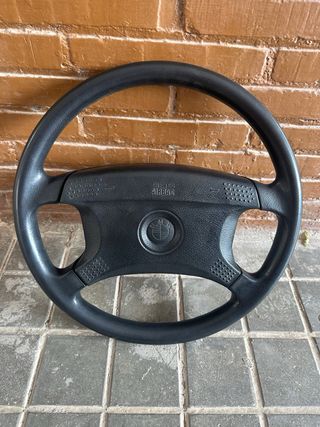 Volante BMW E36 - Negro