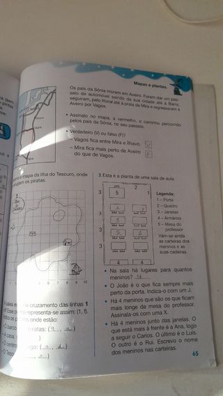 Quadrado Mágico 2  Prático  Exercícios de Matemáti