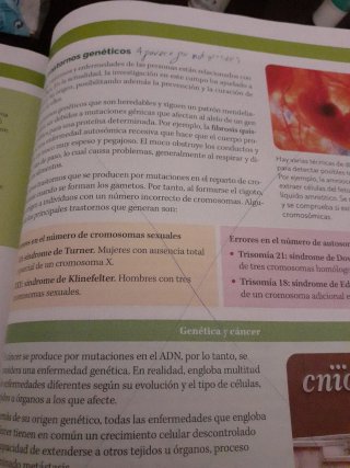 BIOLOGIA Y GEOLOGIA 4ESO EXPERIMENTAMOS CONSTRU...