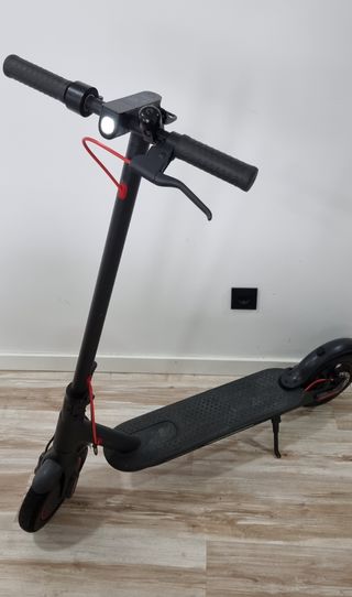 Xiaomi Mi Scooter Pro Negro