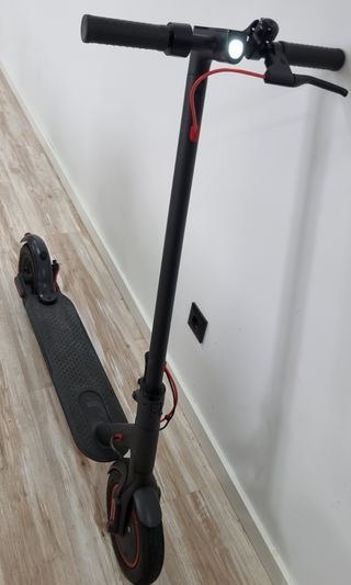 Xiaomi Mi Scooter Pro Negro