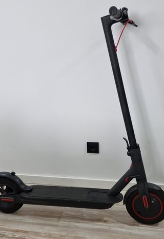 Xiaomi Mi Scooter Pro Negro