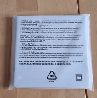 Xiaomi Mi Scooter Pro Negro