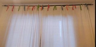 Cortinas infantiles - Animales - 120x175cm