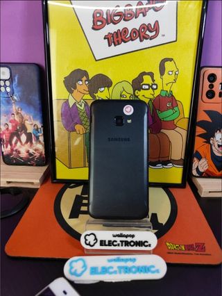 Samsung Galaxy Xcover 4 - Resistente