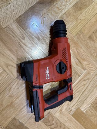 Martillo demoledor Hilti TE 6-22