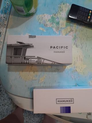 Gafas Hanuki Pacific | UV400