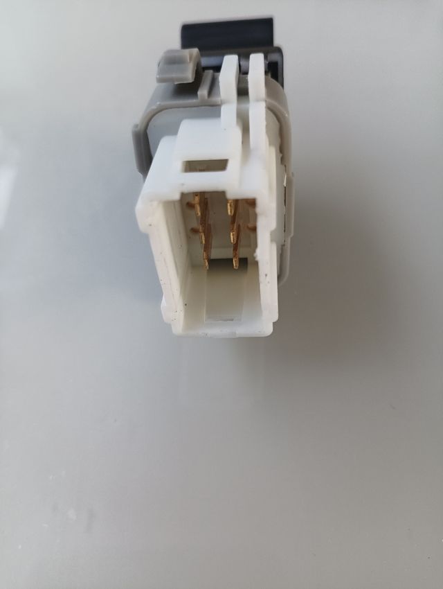 Botón elevalunas Renault Scénic