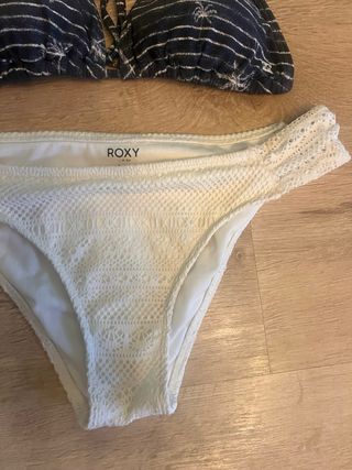 Bikini Roxy y Billabong M
