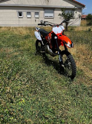 KTM 250 SX (2006)