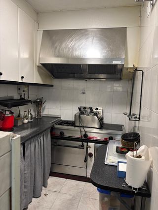 Traspaso Local Hosteleria Precio negociar