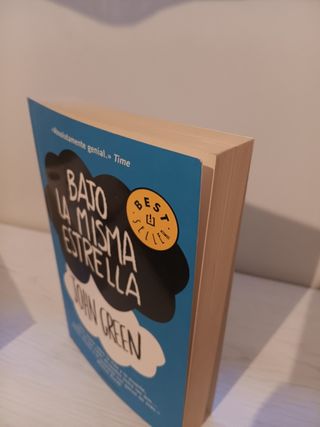 Bajo la misma estrella