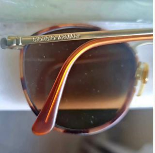 Gafas originales G.Armani 