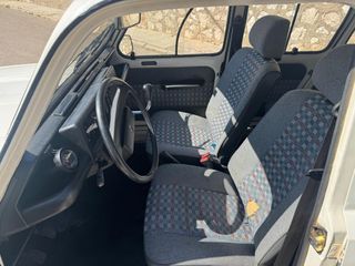 Renault 4L 1989