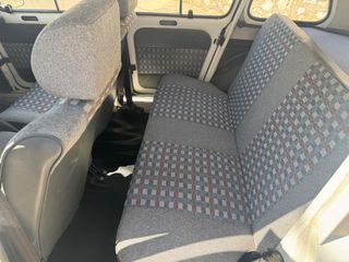 Renault 4L 1989