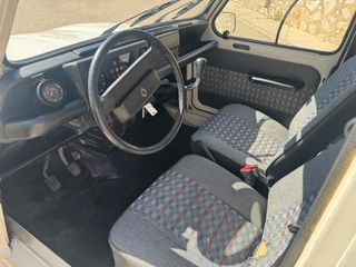 Renault 4L 1989