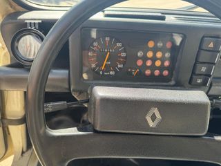 Renault 4L 1989
