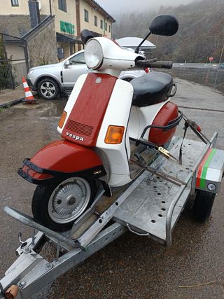 Portes.. Transporte.. Alquiler