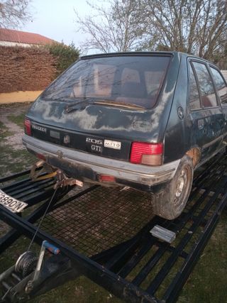 Portes.. Transporte.. Alquiler