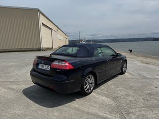 Saab 9-3 Aero Cabrio