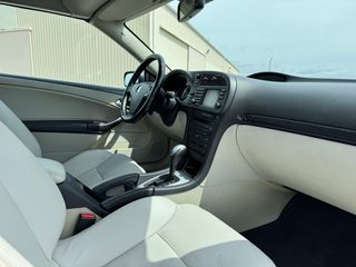 Saab 9-3 Aero Cabrio