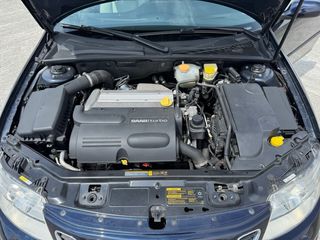 Saab 9-3 Aero Cabrio