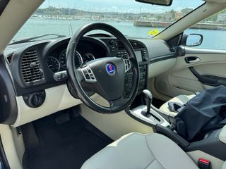 Saab 9-3 Aero Cabrio