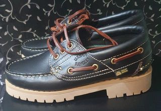 Náuticos Urban Jungles 36 Unisex