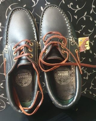 Náuticos Urban Jungles 36 Unisex