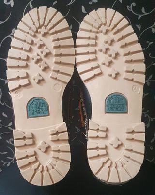 Náuticos Urban Jungles 36 Unisex