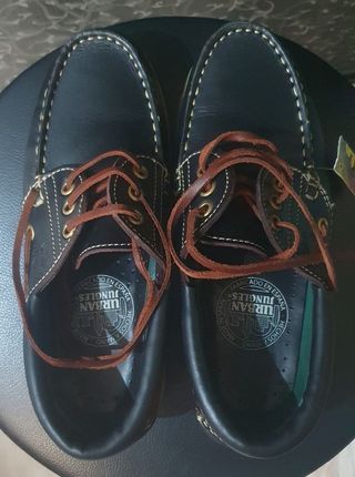 Náuticos Urban Jungles 36 Unisex