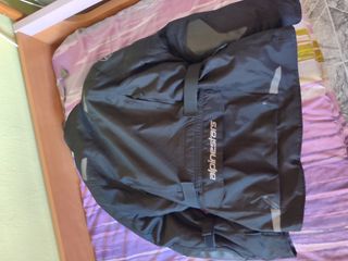 Chaqueta moto Alpinestars Andes V3