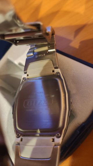 CASIO BZX-100 Touch Screen VINTAGE 