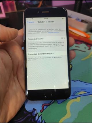 iPhone 6