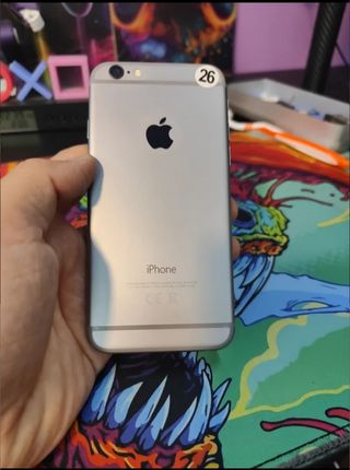iPhone 6