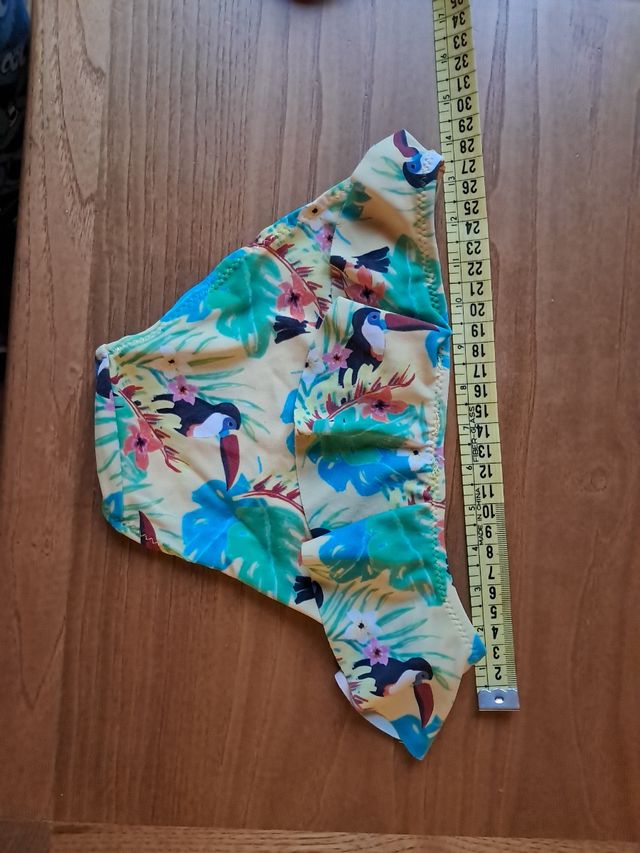 Bañador niña 6 años - Bikini infantil