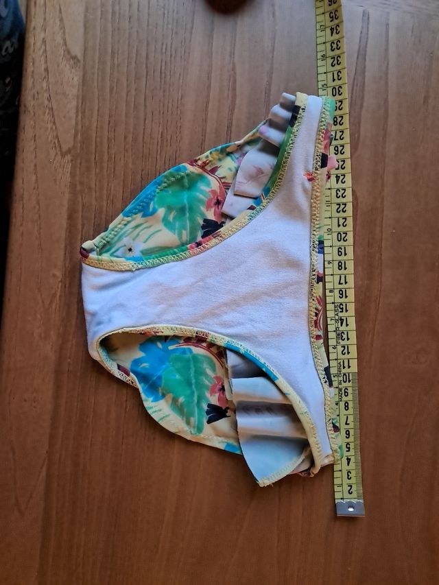 Bañador niña 6 años - Bikini infantil