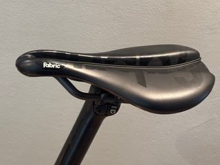 Bicicleta montaña Cannondale Scalpel
