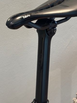 Bicicleta montaña Cannondale Scalpel