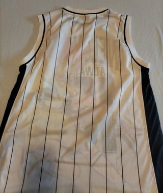 Canotta vestito Bershka taglia XS