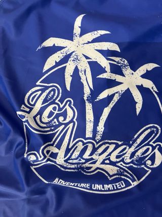 Camiseta neopreno niño Los Ángeles