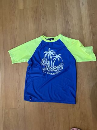 Camiseta neopreno niño Los Ángeles